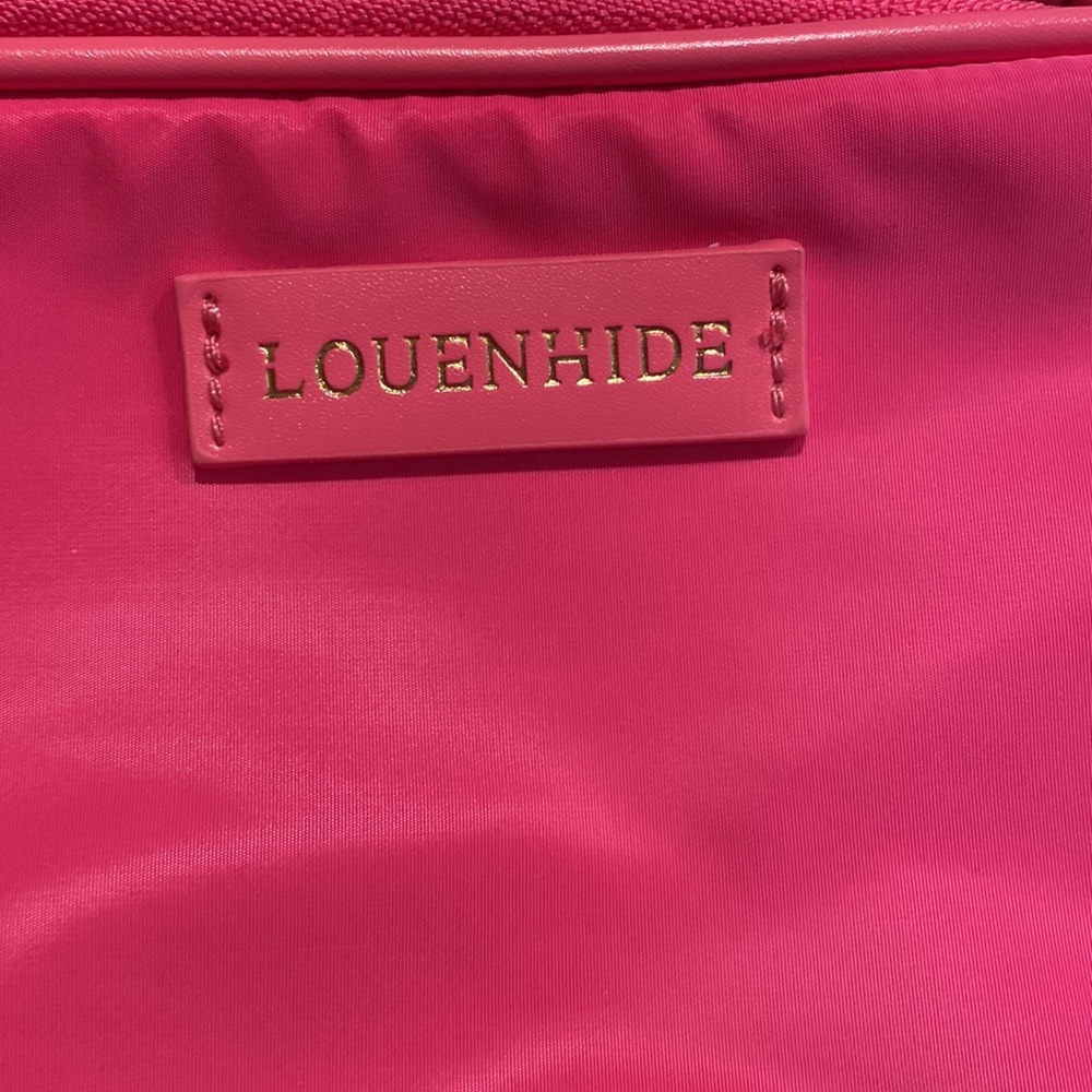 Pink crossbody - Picture 2 of 10